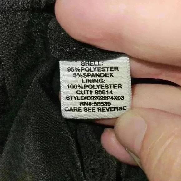 Maurices Womans Dress Size S - Picture 10 of 10